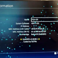 Ps4 pro کپی خور|کنسول، بازی ویدئویی و آنلاین|مرند, |دیوار