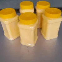 روغن حیوانی