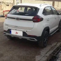 پرو دنده ای x22|خودرو سواری و وانت|صائین قلعه, |دیوار