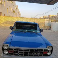 وانت نیسان مدل۴۰۲
