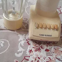 مخلوط کن واسیاب