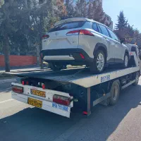 جرثقیل. خودروبر.امدادخودرو.کرمانشاه|خدمات حمل و نقل|کرمانشاه, |دیوار