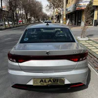 تارا v1 پلاس، مدل ۱۴۰۴|خودرو سواری و وانت|شهرکرد, |دیوار