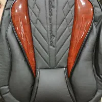 تخفیف ویژه روکش صندلی