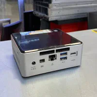 مینی پی سی INTEL NUC نسل 5 i5