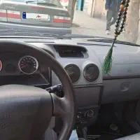 پراید وانت مدل۱۴۰۰|خودرو سواری و وانت|ری, دولت‌آباد|دیوار