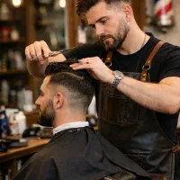 ب شاگرد و استاد کار آرایشگاه نیازمندیم