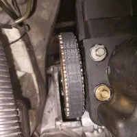 تعمیرگاه مکانیکی انواع ماشینهای ایرانوخارجی شهرری|خدمات موتور و ماشین|ری, صفاییه (چشمه علی)|دیوار