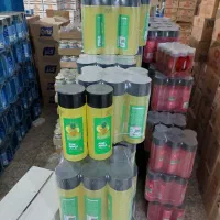 پخش مواد غذایی