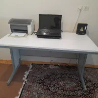 میزکار