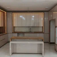 کابینت با اقساط ۱۲ماهه رو به قیمت امروز خرید کن