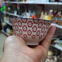 کاسه آجیل وارداتی|ظروف سرو و پذیرایی|رشت, هلال احمر|دیوار