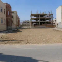 زمین-مسکونی-فاز-3-بدون-معارض-200-متر