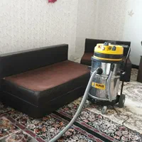 مبل شویی ۱۰۰درصد تضمینی در منزلتان|خدمات نظافت|زاهدان, |دیوار