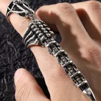 انگشتر های خاص