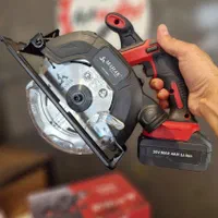 اره سینی شارژی محک 20 ولت