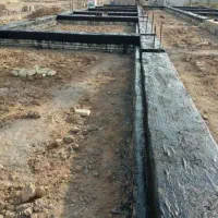 نصب ایزوگام اوقیرگونی|خدمات پیشه و مهارت|سوسنگرد, |دیوار