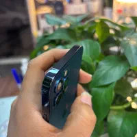 iPhone 12 pro دوسیم za/a 128 گیگ رنگ آبی اطلسی|موبایل|گرگان, |دیوار