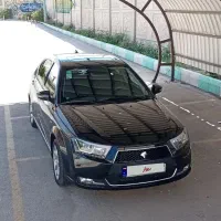 دناپلاس توربوشارژ اتوماتیک