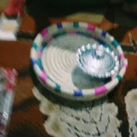 کفه طبق|صنایع دستی و سایر لوازم تزئینی|بهبهان, |دیوار