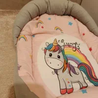 قنداق سوئیسی|اسباب و اثاث بچه|تهران, خواجه نظام الملک|دیوار