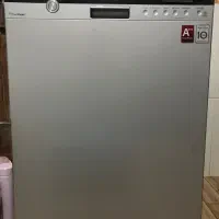 ماشین ظرفشویی