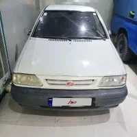 پراید مدل ۷۸