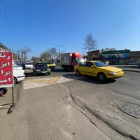 فروش زمین ۷،۵۰۰متری بر اصلی جاده انزلی،قبل خ عرفان|فروش زمین و ملک کلنگی|رشت, کوی عرفان|دیوار