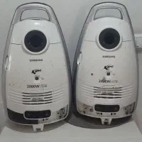 دوتا جارو برقی سامسونگ کینگ