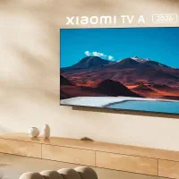 تلویزیون شیالو می 65 انیج|تلویزیون و پروژکتور|شیراز, زند|دیوار