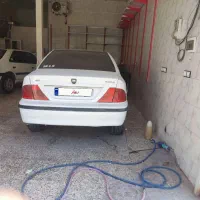 سمند مدل 92|خودرو سواری و وانت|خرم‌آباد, |دیوار