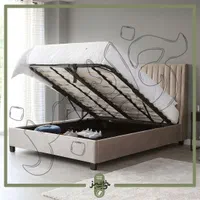 گروه تولیدی خواب سبز ** باکس جکدار هتلی