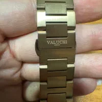 ساعت مچی مردانهvaluchi