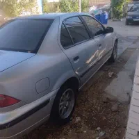 سمند مدل۸۳ بی رنگ|خودرو سواری و وانت|بیستون, |دیوار