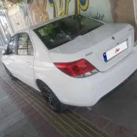 دنا معمولی تیپ ۲ تریم دورنگ بژ