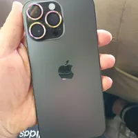 اپل iphone 14 Pro Max با حافظهٔ ۱ ترابایت