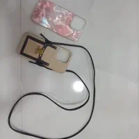 قاب،کاور آیفون 16پرومکس
