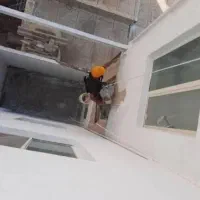 خدمات نماشویی پیچ رولپلاک راپل بدونه نیازبه داربست|خدمات نظافت|تبریز, |دیوار