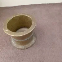 بانقره معاوضه هم دارم