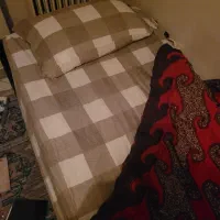 روتختی و روبالشتی(تک نفره)