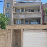 اجاره آپارتمان ۱۵۴ متری بلوار شیراز بوستان