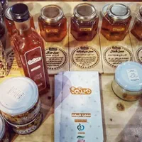 ژل رویال/گرده گل/بره موم/عسل ارگانیک+آنالیزصادراتی|خوردنی و آشامیدنی|تهران, ایرانشهر|دیوار