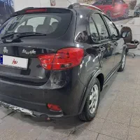 کوییک بی رنگ و ضربه