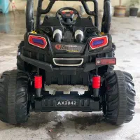 ماشین شارژی|اسباببازی بچه|آمل, |دیوار