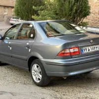 سمند ای اف سون مدل ۹۵ استثنایی|خودرو سواری و وانت|بوکان, |دیوار