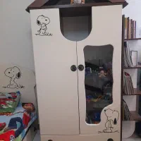 سرویس خواب کودک ونوجوان