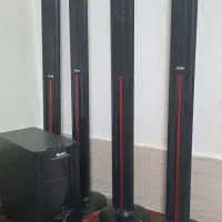 باند سینما درخانه