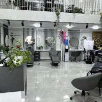 فروش تمامی تجهیزات ارایشگاهی