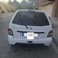 پراید ۱۱۱ مدل ۹۸|خودرو سواری و وانت|مشهد, اقبال|دیوار