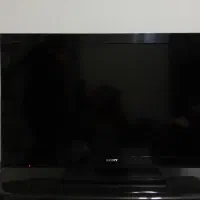 تلویزیون ۴۲ اینچ سونی با میز تلویزیون|تلویزیون و پروژکتور|بندر انزلی, کارآموزی|دیوار